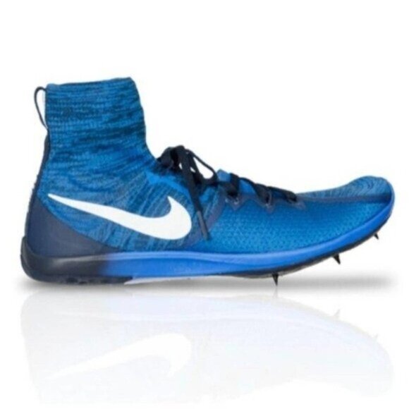 Nike Zoom Victory XC 4 Running Cleats Shoes 10 New - Picture 1 of 7